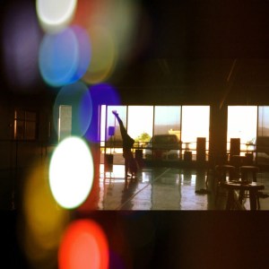 {even when my heart stops beating}