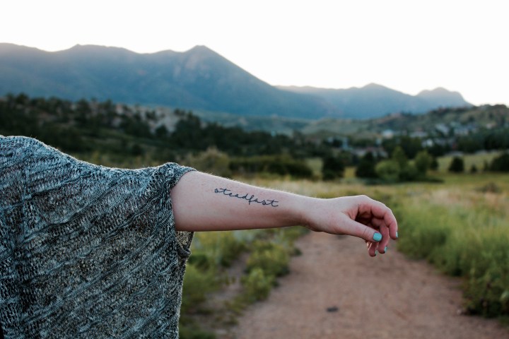 Story Behind Steadfast…