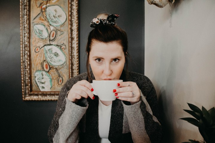 Dream On, Dreamers…