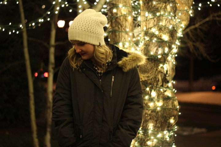 The Complexities of&nbsp;Christmas